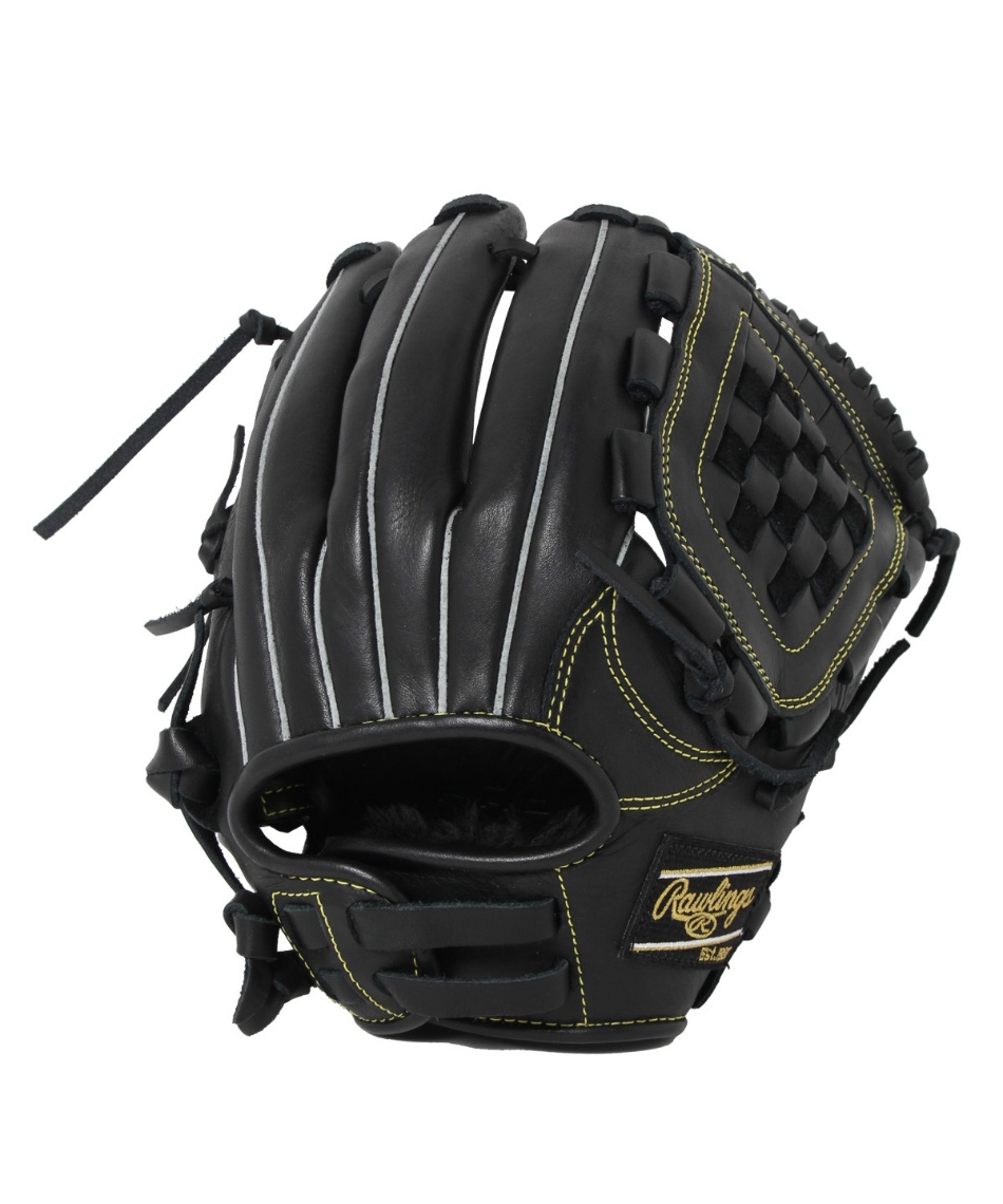 野球 少年軟式グローブ オールラウンド用 HYPER TECH R9 SERIES M