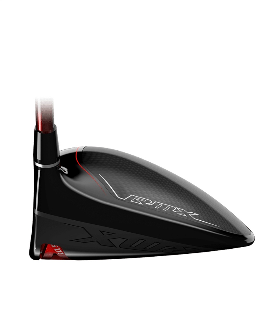 ヤマハ(YAMAHA) ゴルフクラブ ドライバー Diamana YR シャフト RMX