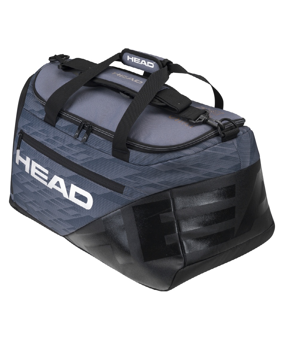 ヘッド(HEAD) テニス バドミントン ラケットバッグ ジョコビッチ