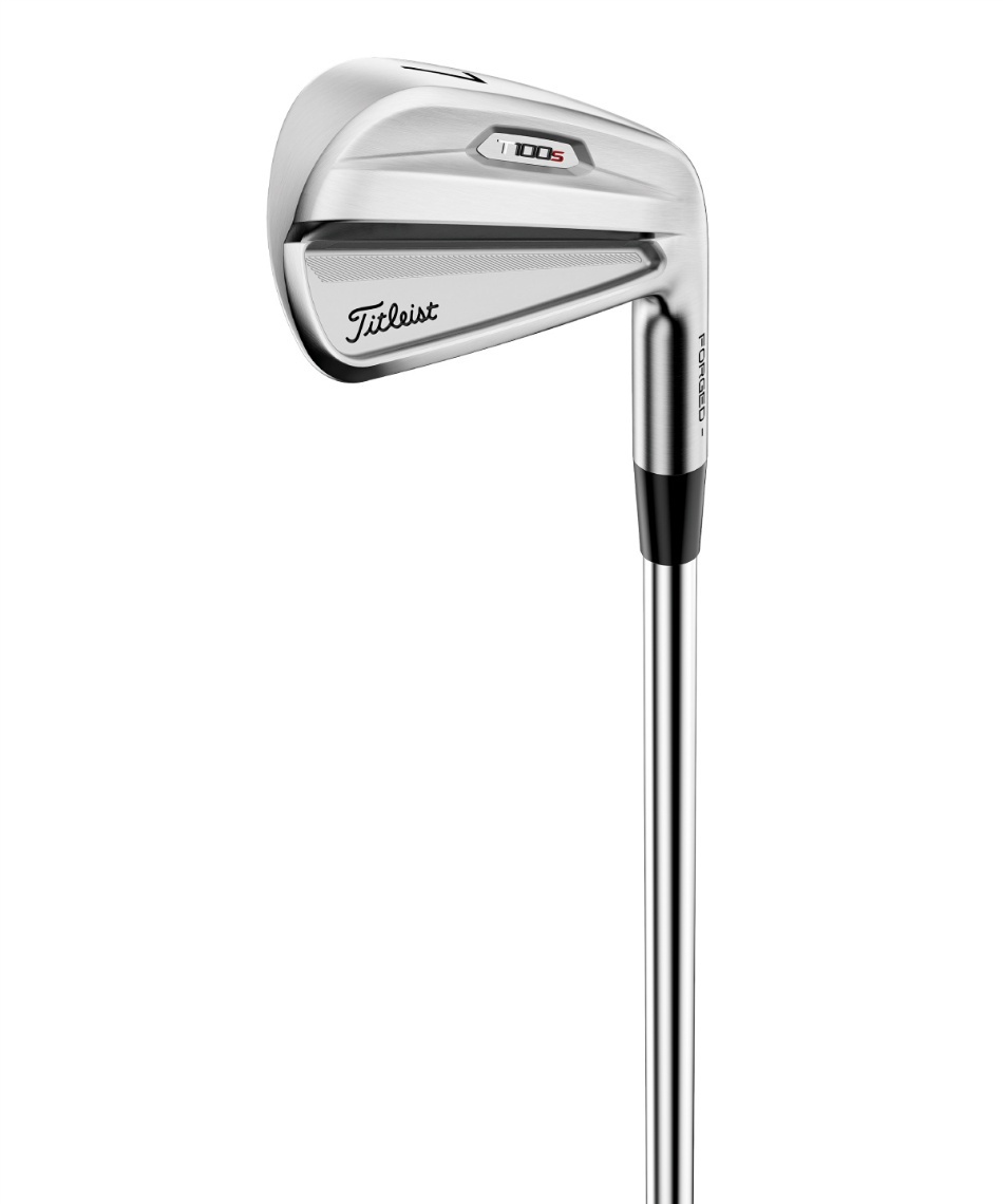 タイトリスト(Titleist) ゴルフクラブ アイアンセット 5本組 N.S. PRO