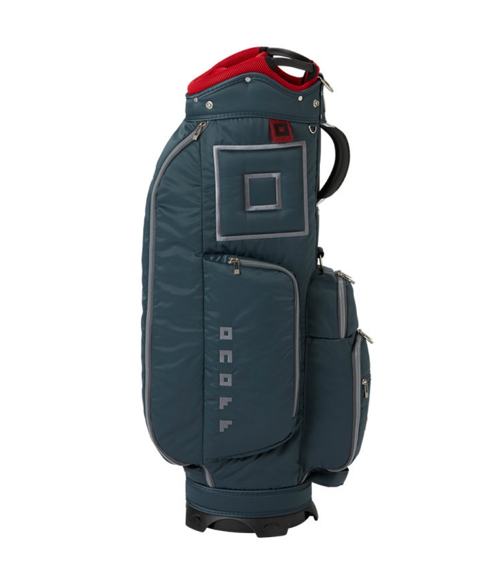 オノフ(ONOFF) キャディバッグ Caddie Bag OB0422 【2022年モデル