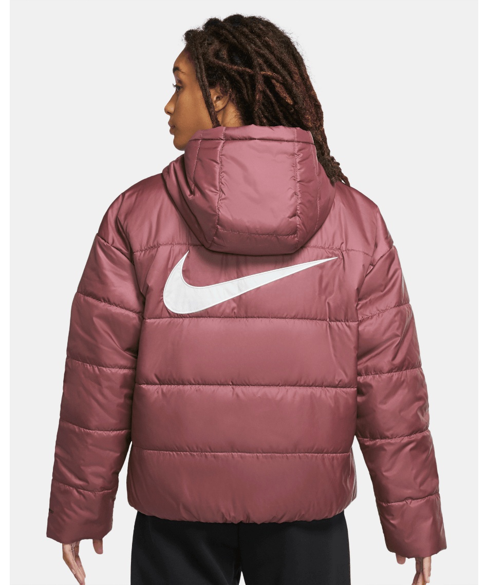 中綿ジャケット スポーツウェア Therma-FIT レペル ウィメンズ