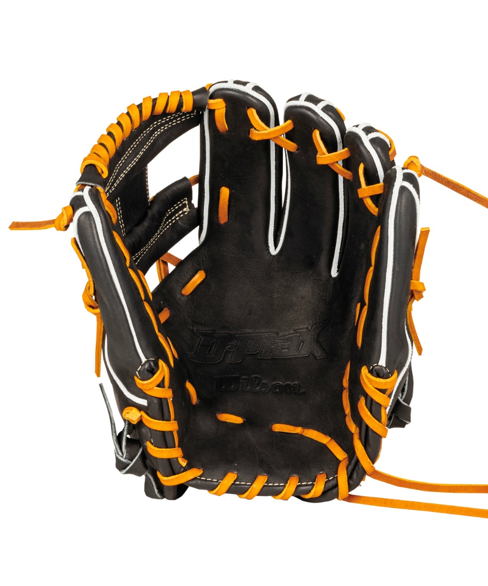 野球 少年軟式グローブ 内野手用 D－MAX DUAL Jr．内野手用 WBW101224