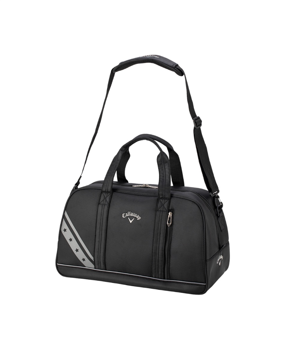 キャロウェイ(Callaway) ボストンバッグ スポーツ ボストン 23 JM