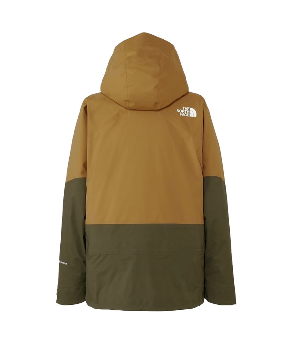 ザ・ノース・フェイス(THE NORTH FACE) スキーウェア ジャケット