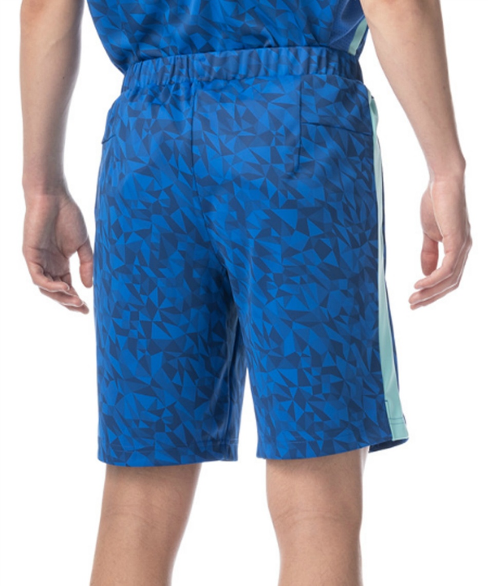 ヨネックス(YONEX) バドミントンウェア ショートパンツ ニットハーフ