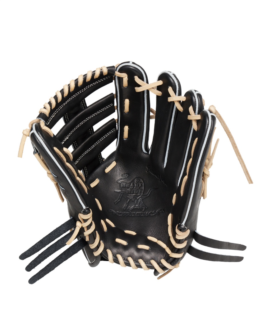 ローリングス(Rawlings) 野球 硬式グローブ 外野手用 HOH プレミアム