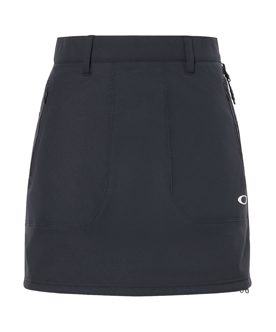 オークリー(OAKLEY) ゴルフウェア スカート ELEVATE REVERSIBLE WIND
