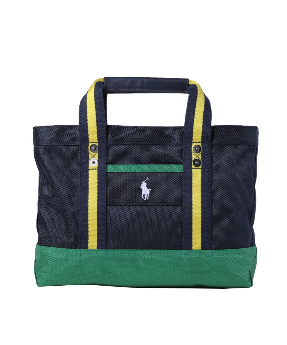 カートバッグ ラルフローレン POLO Mカートポーチ RLZ013A | スポーツ