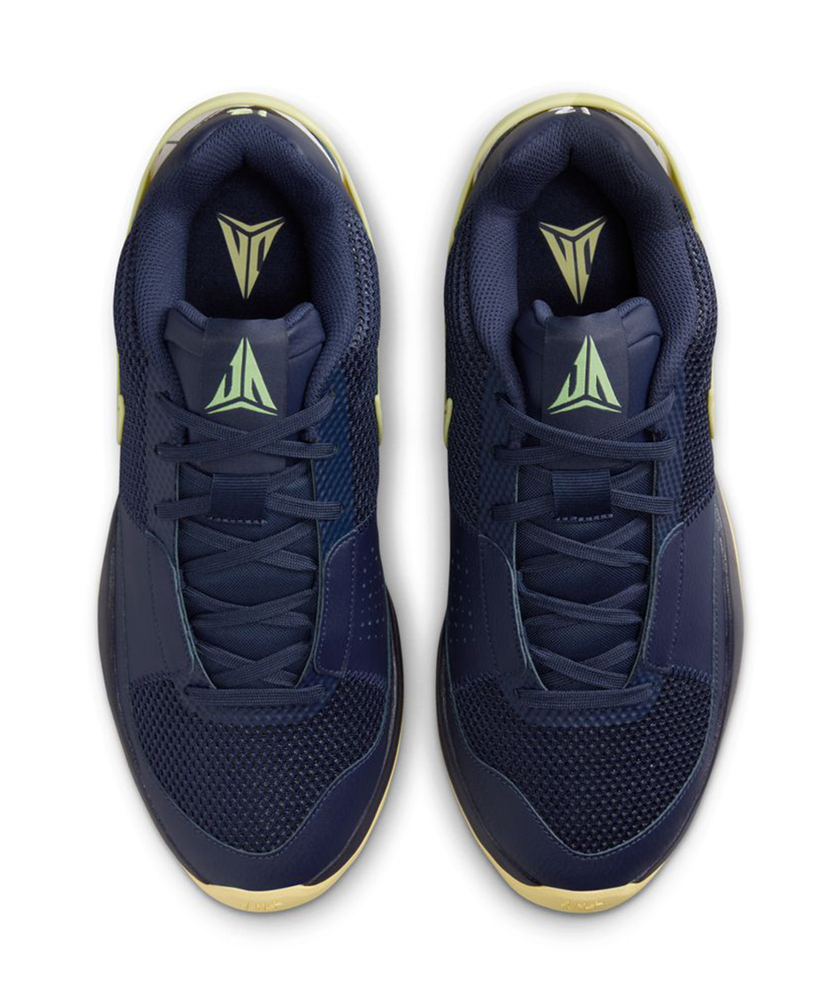 バスケットシューズ ナイキ JA 1 EP DR8786-402 | スポーツ用品なら