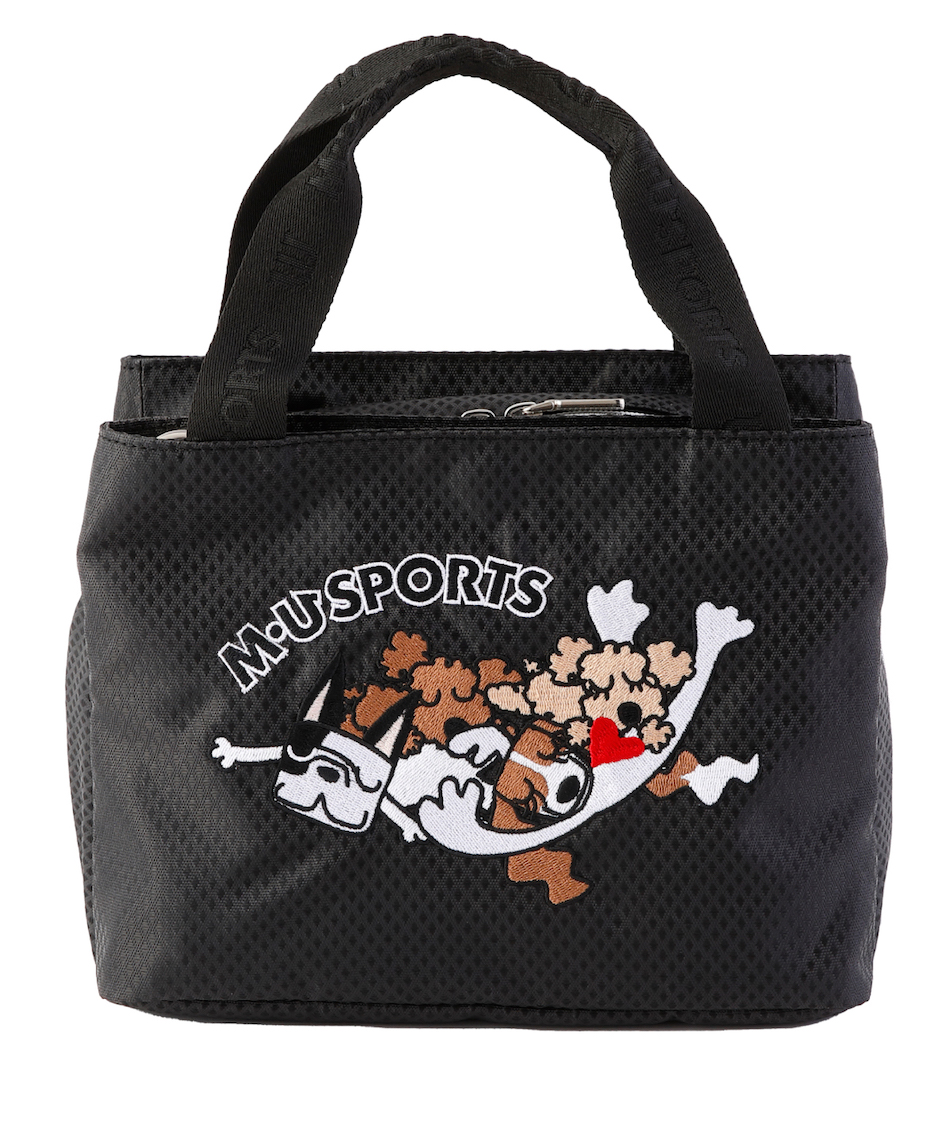 MUスポーツ(MU SPORTS) カートバッグ 703R2034 【2025年モデル