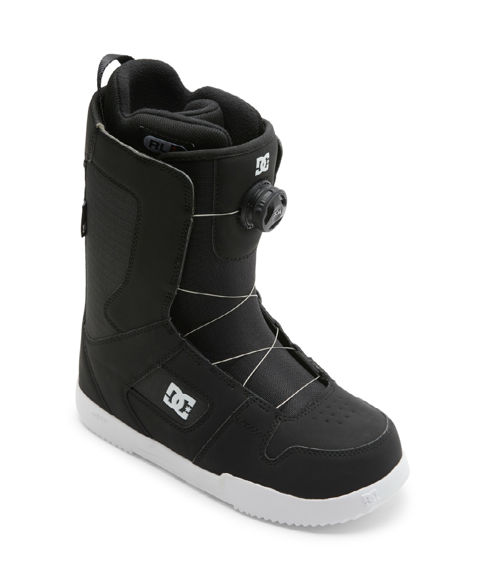 ディーシー(DC) スノーボードブーツ ひもタイプ フェーズボア PHASE