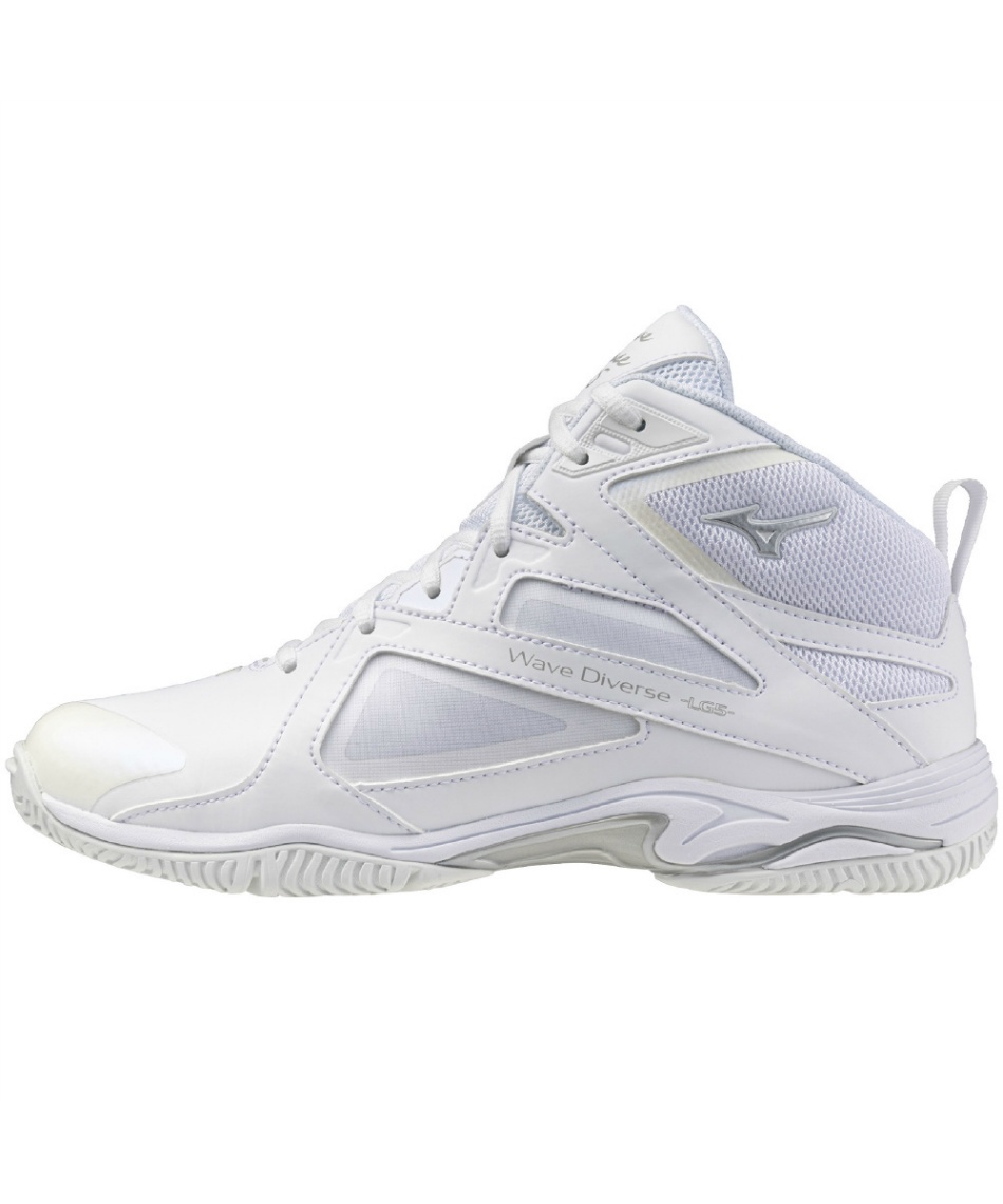 ミズノ ウエーブ ダイバース LG 5 (メンズスニーカー) 価格比較 - 価格.com