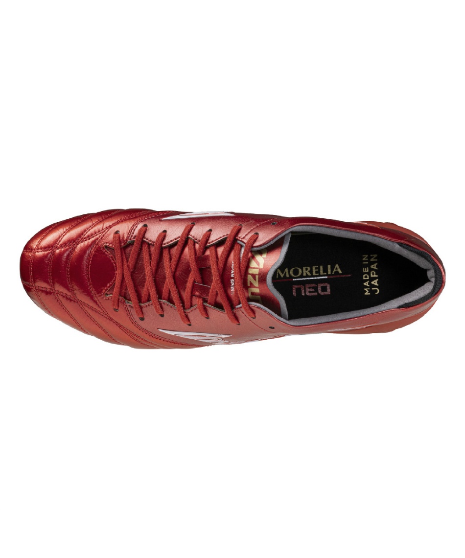 クーポン対象外】サッカースパイク 限定 モレリア ネオ 4 JAPAN