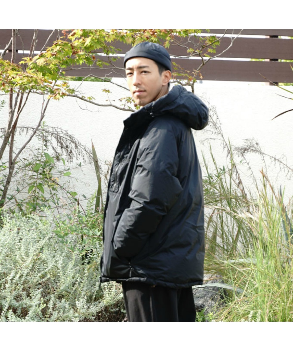 ナンガ(NANGA) ダウンジャケット 別注 オーロラテックスダウン Re J