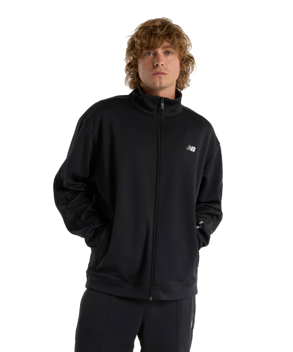 ニューバランス(new balance) スポーツウェア ジャージ 上下セット