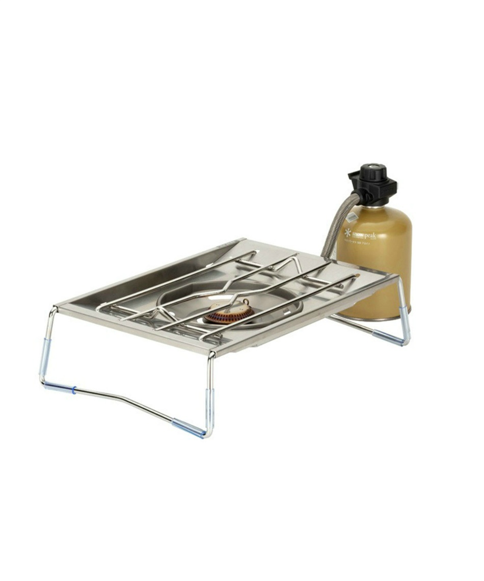 スノーピーク(snow peak) IGT ケース バーナーセット エントリーIGT+