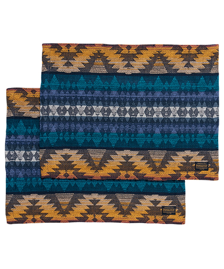ペンドルトン(PENDLETON) ランチョンマット 2枚セット ランチマット