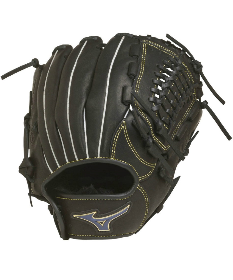 ミズノ(MIZUNO) 野球 少年軟式グローブ オールラウンド用 セレクト