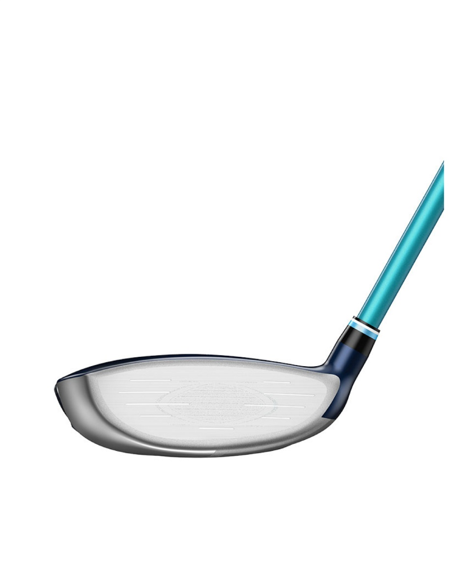 フェアウェイウッド ゼクシオ12レディス MP1200L カーボンシャフト