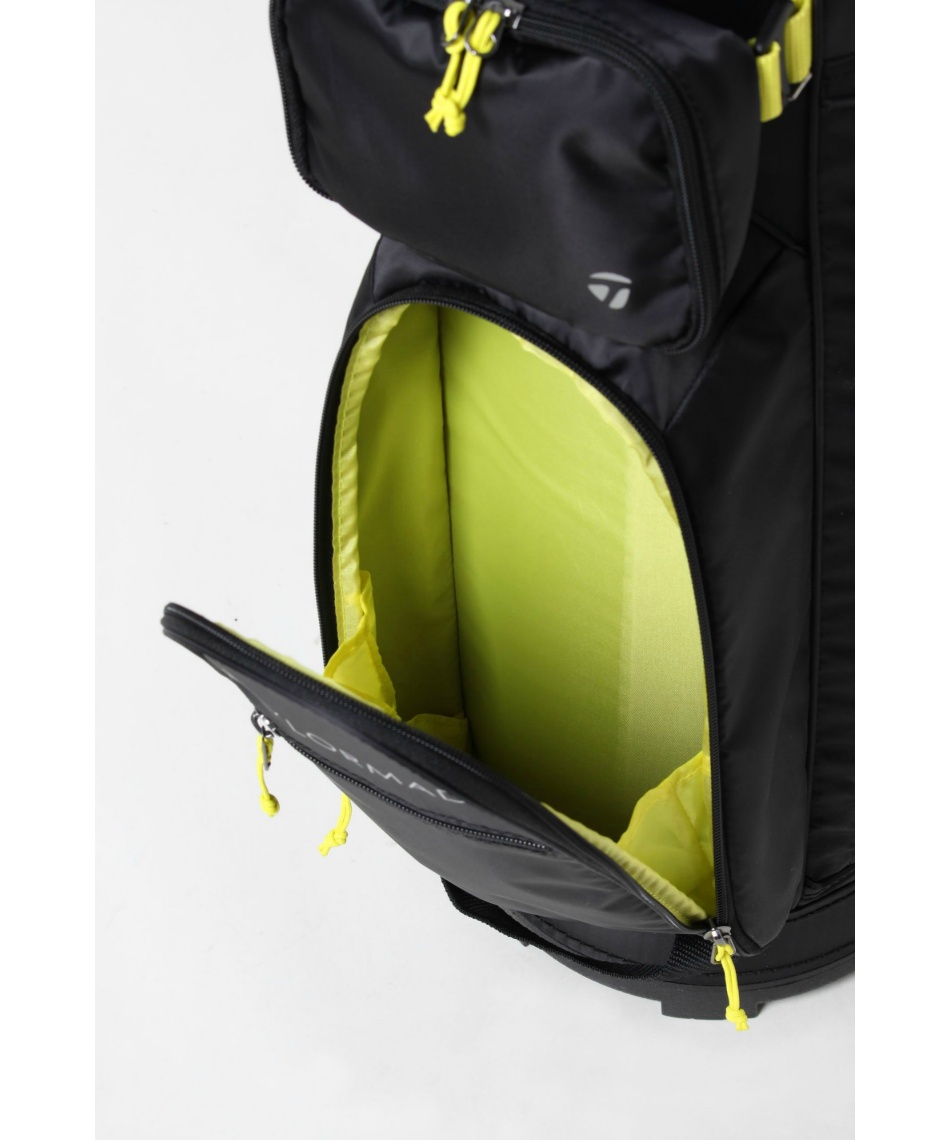 テーラーメイド(TaylorMade) キャディバッグ スリム7キャディバッグ