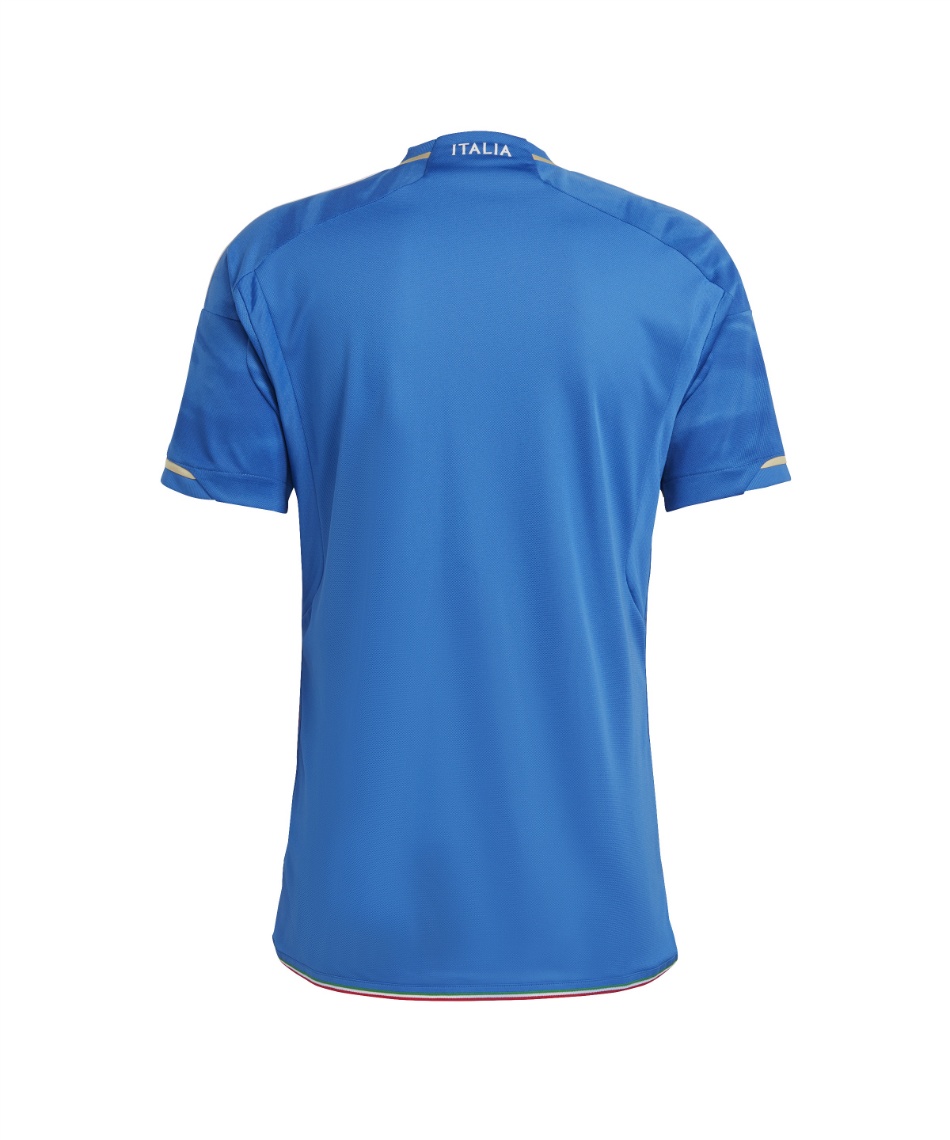 アディダス(adidas) サッカーウェア レプリカシャツ イタリア代表 23