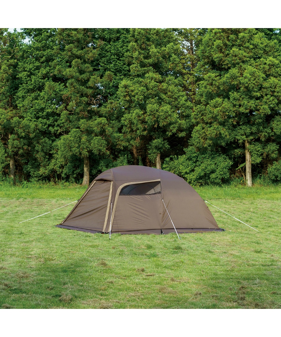 テント 小型テントステイシー ファルダ2618 | スポーツ用品なら