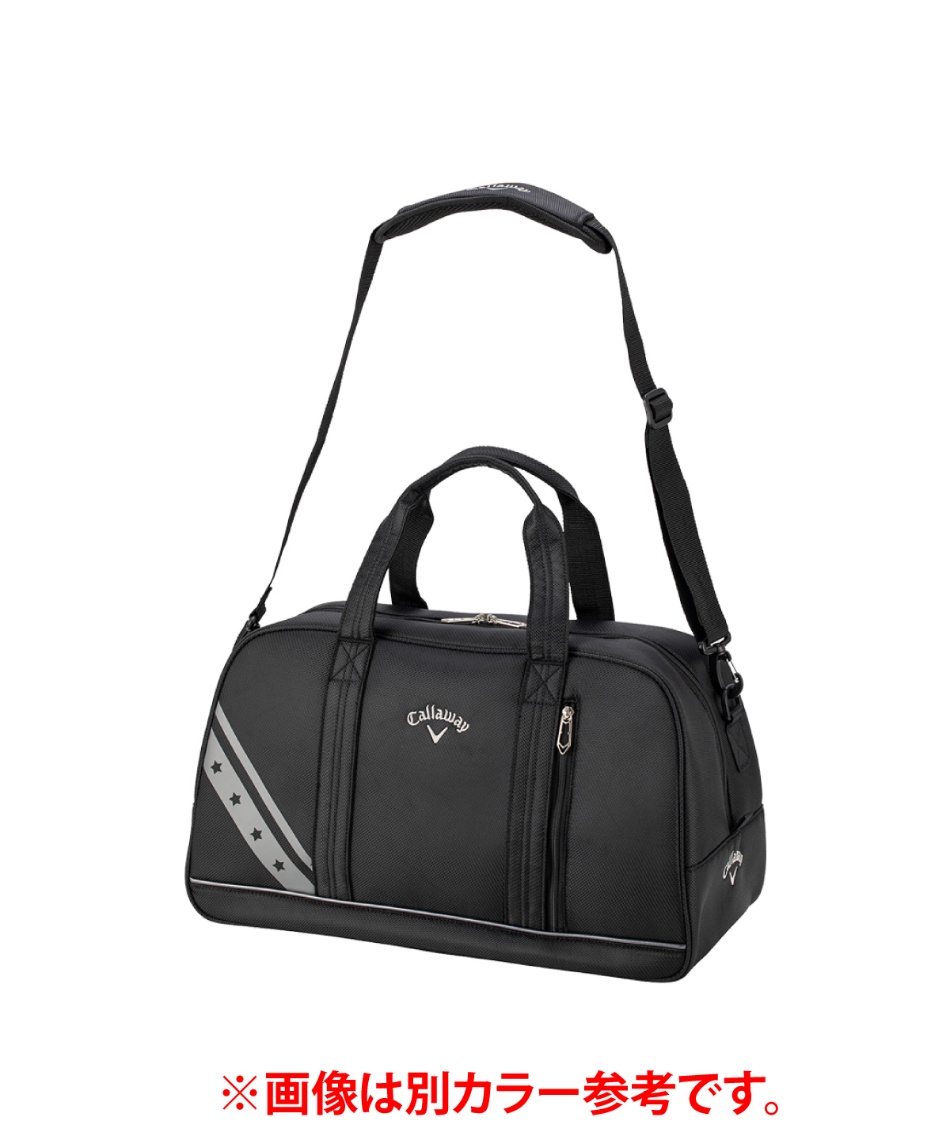 キャロウェイ(Callaway) ボストンバッグ スポーツ ボストン 23 JM