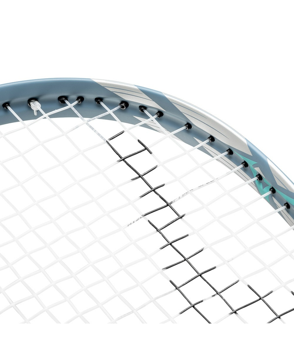 ソフトテニスラケット 前衛向け アクロスピード V-PRO 63JTN4A108