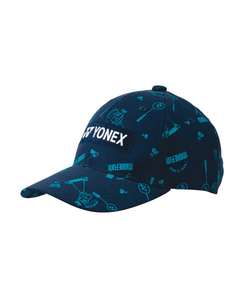 ヨネックス(YONEX) 帽子 キャップ 限定キャップ 41055Y | スポーツ用品