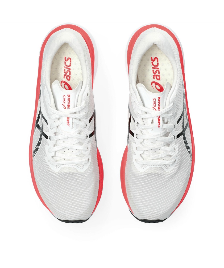 アシックス(asics) ランニングシューズ マジックスピード3 W 1012B518