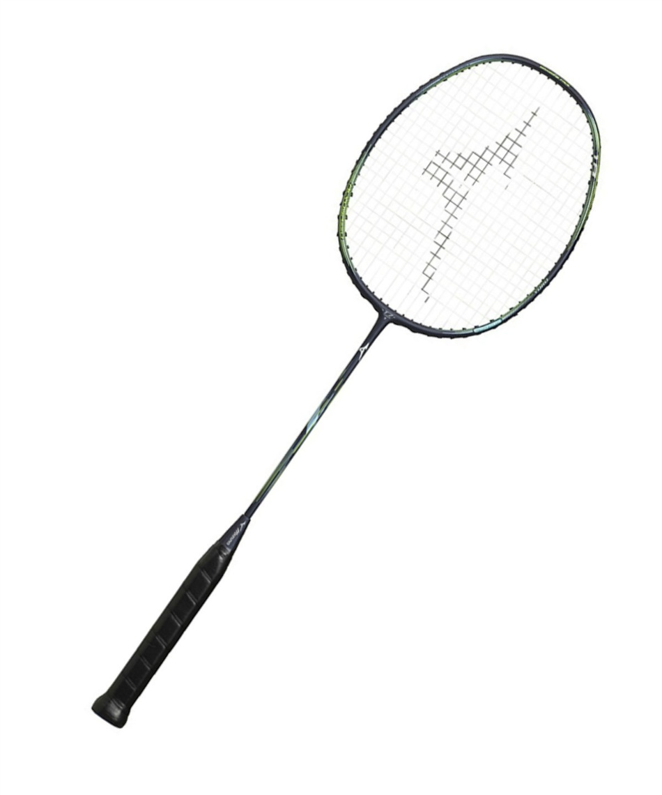 バドミントンラケット アクロスピード 1 アクセル 73JTB40209