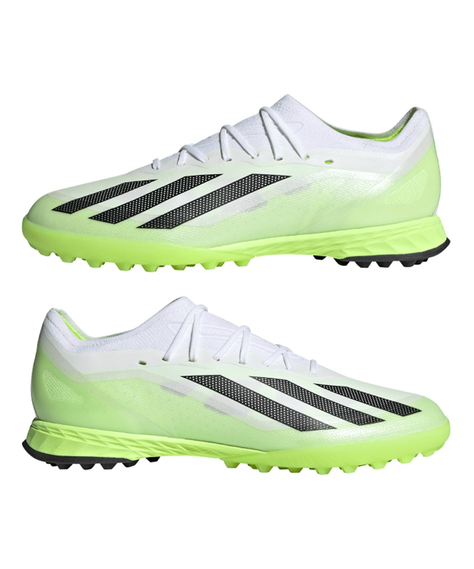 アディダス(adidas) サッカー トレーニングシューズ エックス