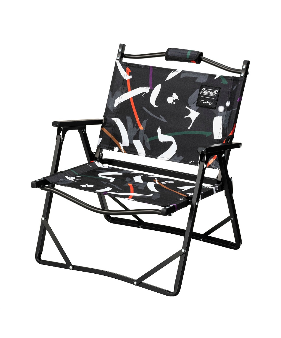 コールマン(Coleman) アウトドアチェア コンパクトフォールディング