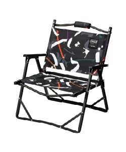コールマン(Coleman) アウトドアチェア コンパクトフォールディング