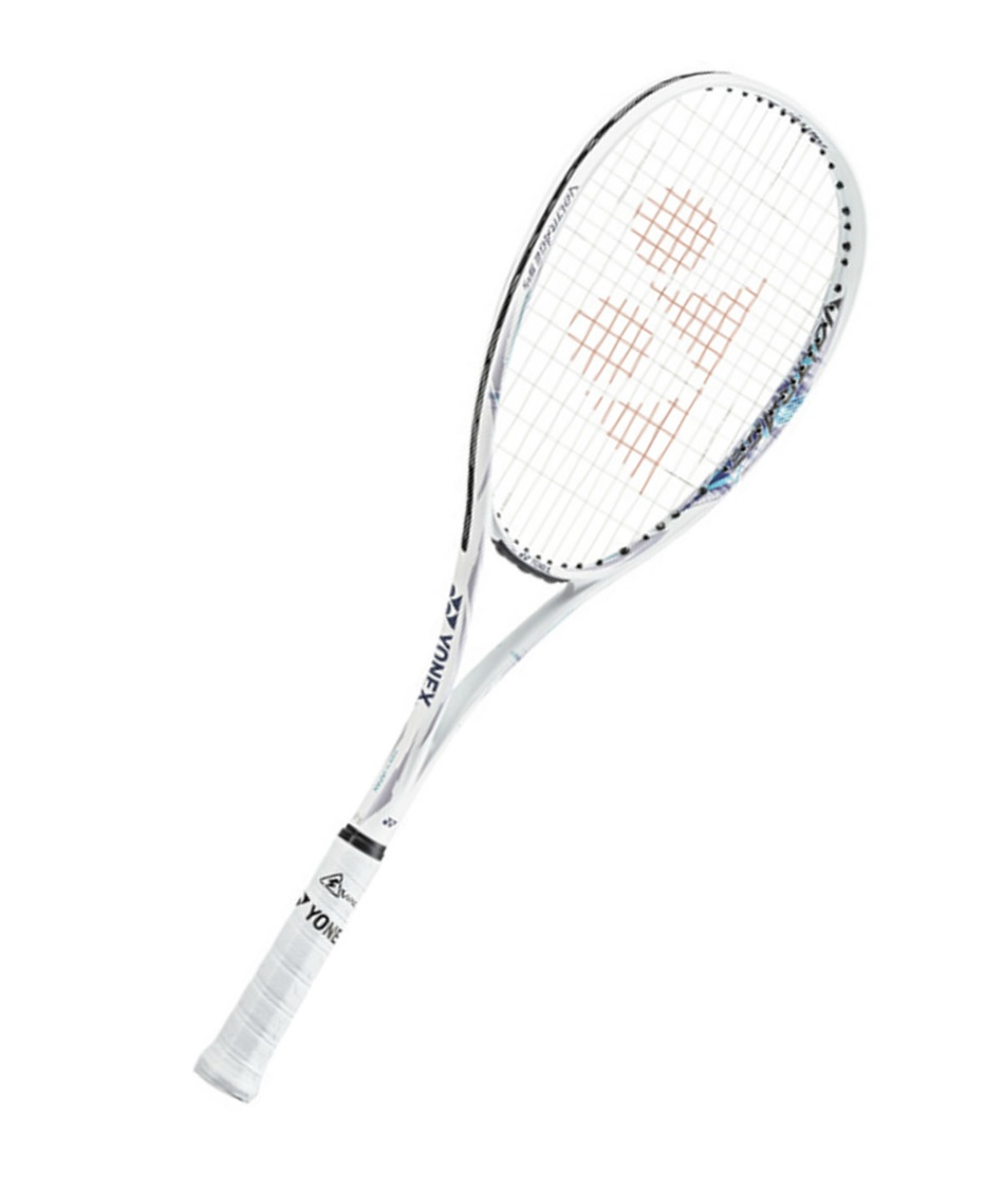 ヨネックス(YONEX) ソフトテニスラケット オールラウンド ボルトレイジ