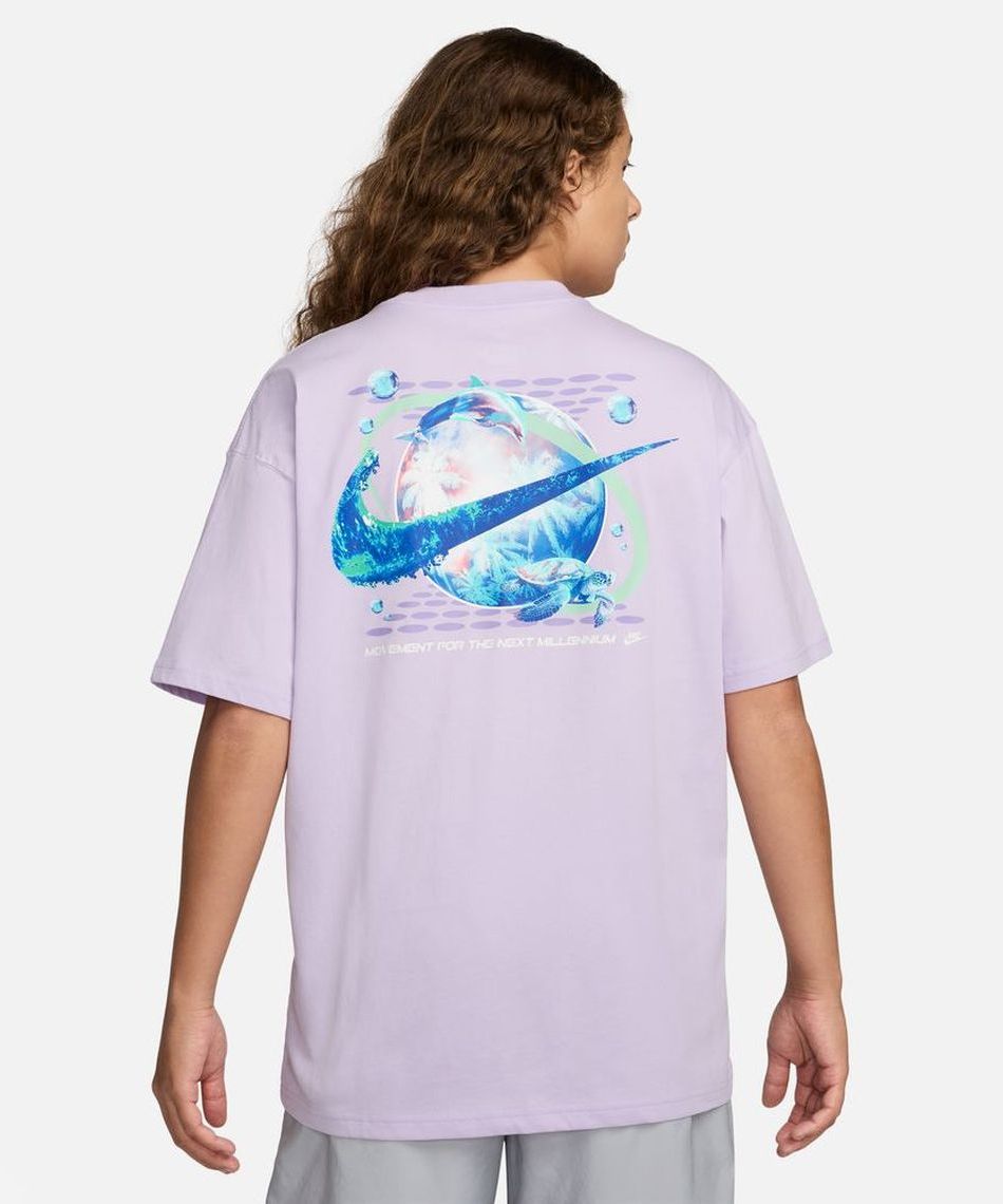 Tシャツ 半袖 NSW ネクストミレニアム Tシャツ FV4048-511 | スポーツ