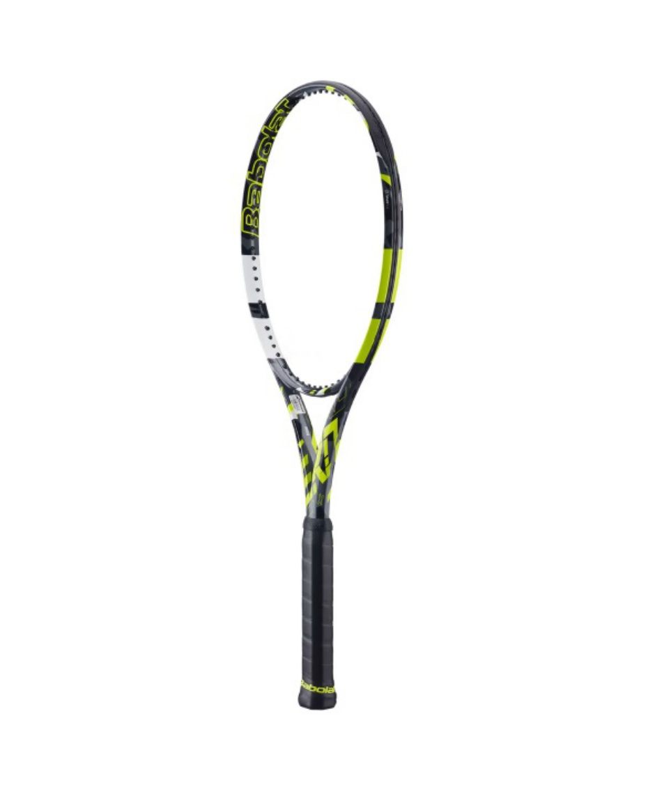 硬式テニスラケット PURE AERO PLUS ピュアアエロ＋ 101485 | スポーツ