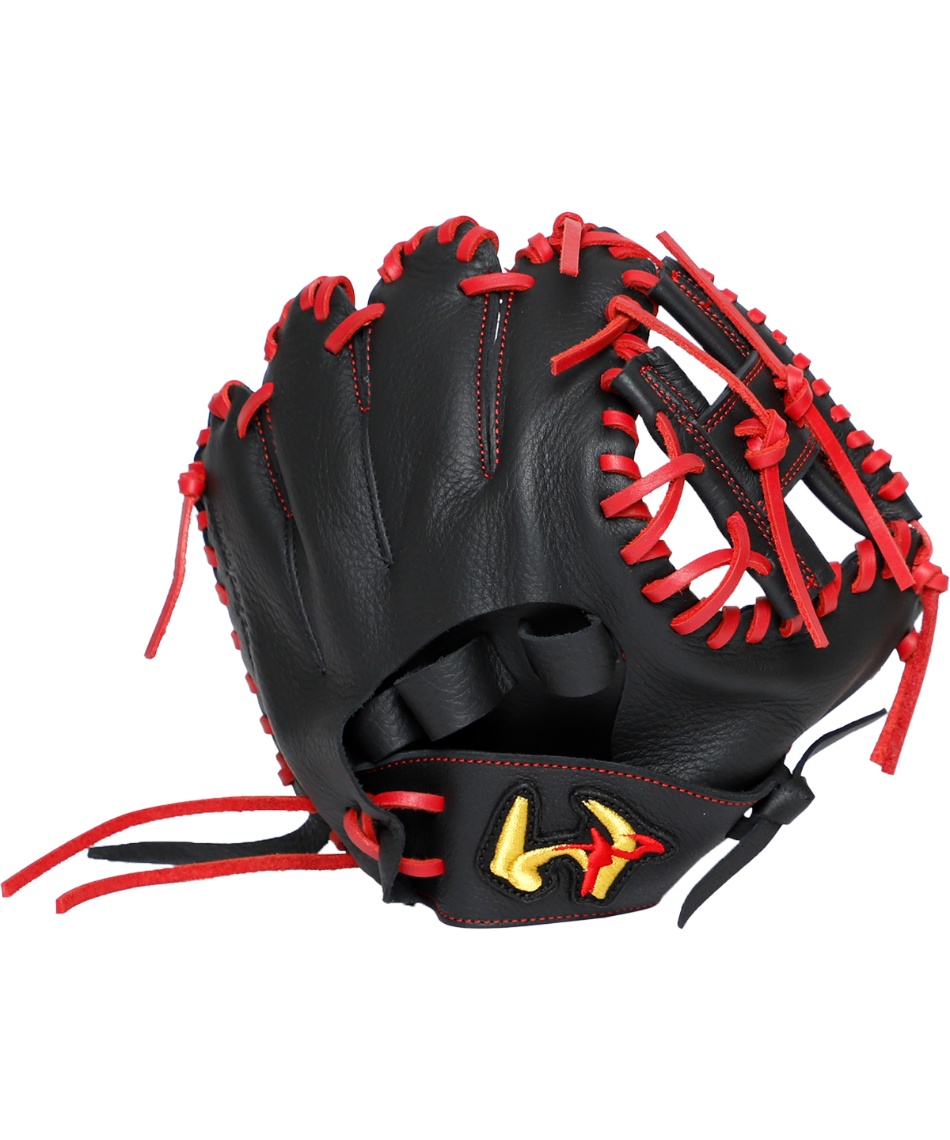 野球 硬式グローブ オールラウンド用 硬式 グランドデビル