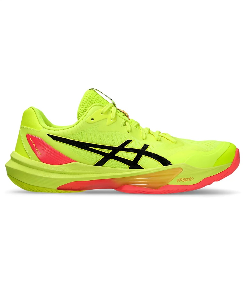 アシックス(asics) バレーシューズ SKY ELITE FF 3 PARIS 1051A085-750