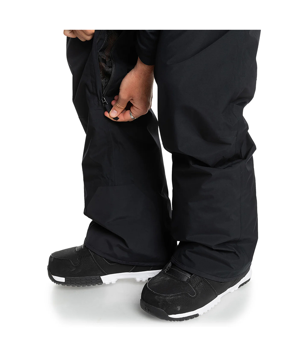 クイックシルバー(QUIKSILVER) スノーボードウェア パンツ MISSION