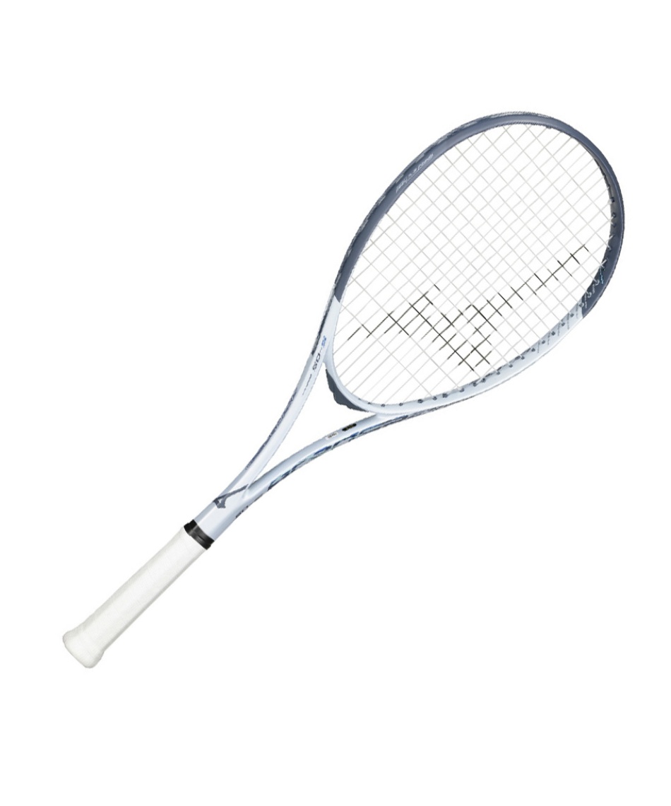 ソフトテニスラケット 後衛向け アクロスピード S-05 ACROSPEED S-05