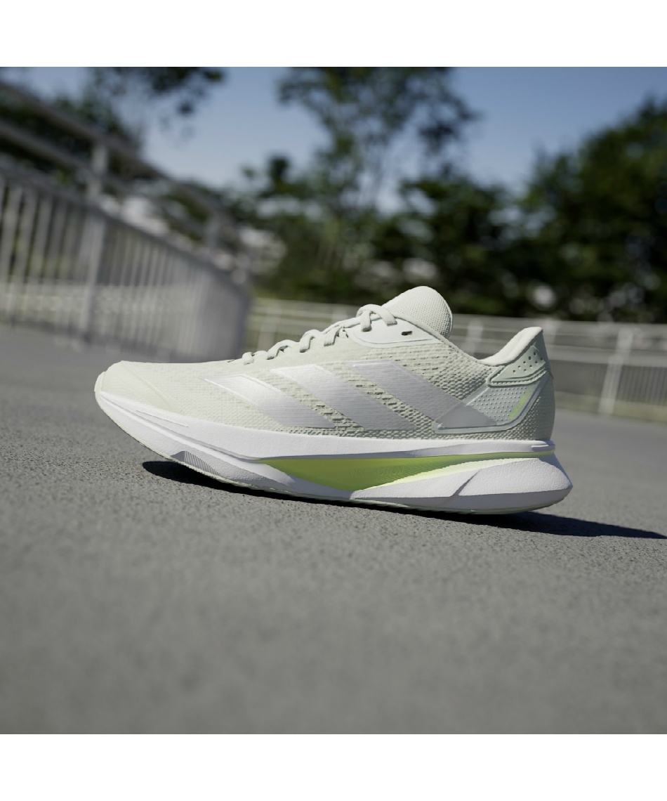 ランニングシューズ アディゼロ デュラモ SL 2 ランニング Adizero