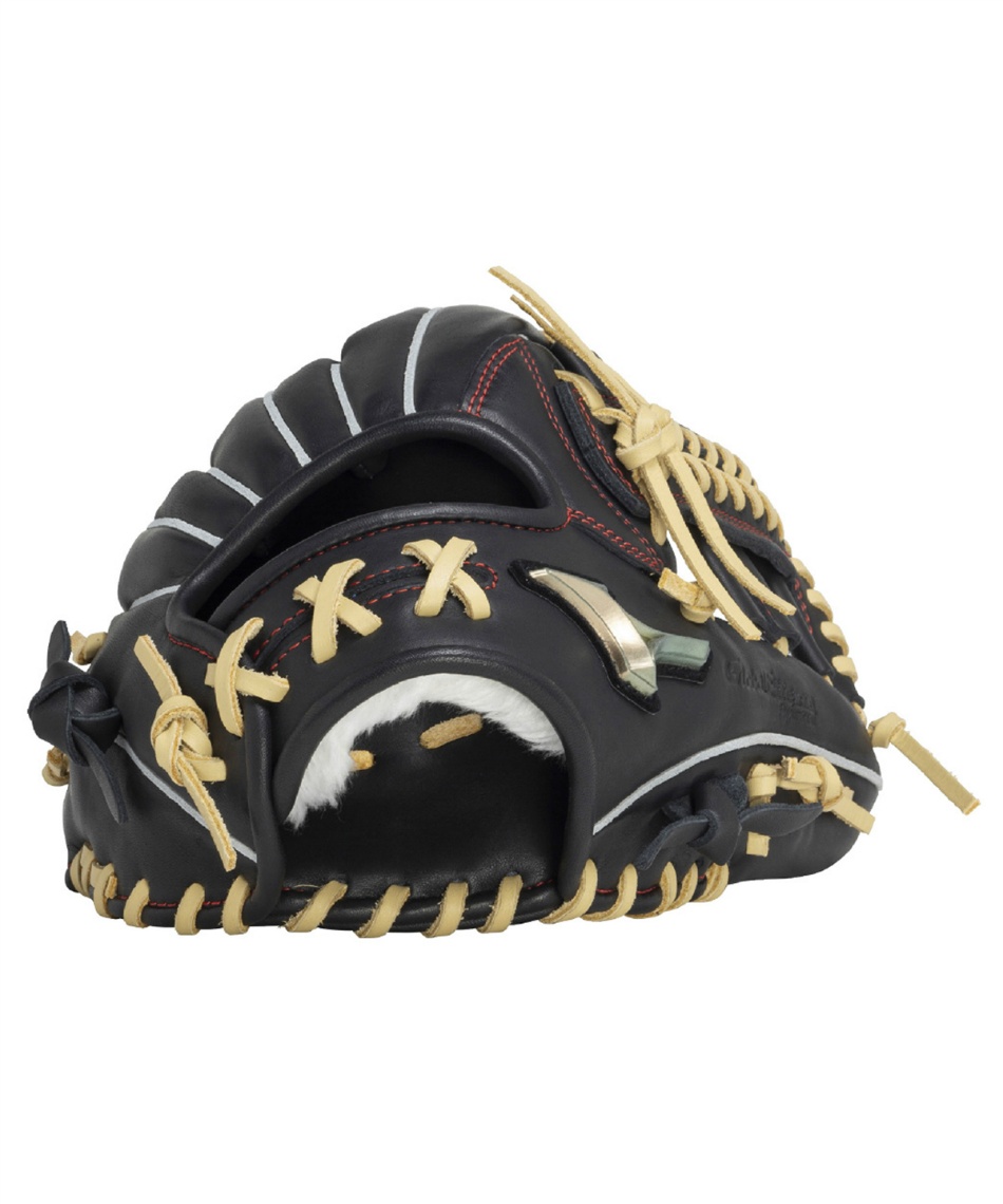 野球 少年軟式グローブ 内野手用 軟式用グローバルエリートRG ブランド