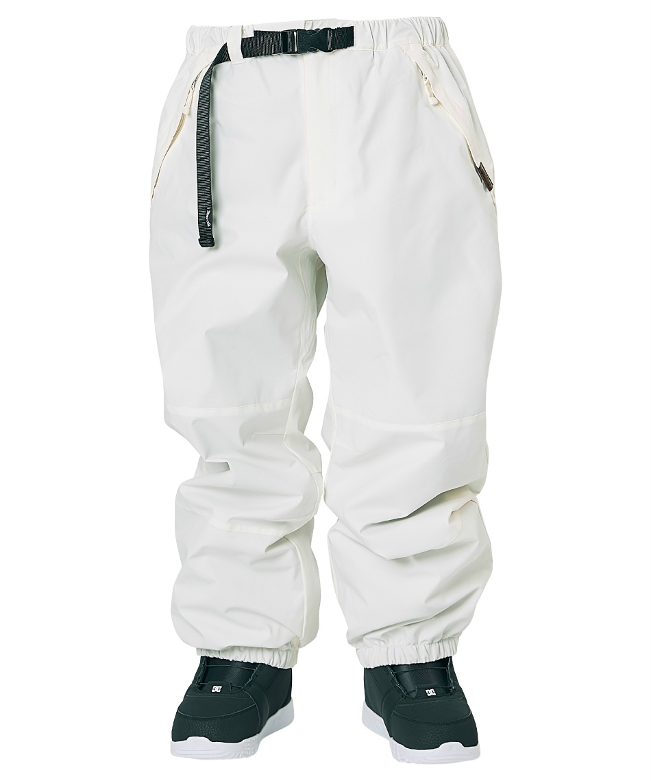 ビラボン(BILLABONG) スノーボードウェア パンツ ワイドパンツ