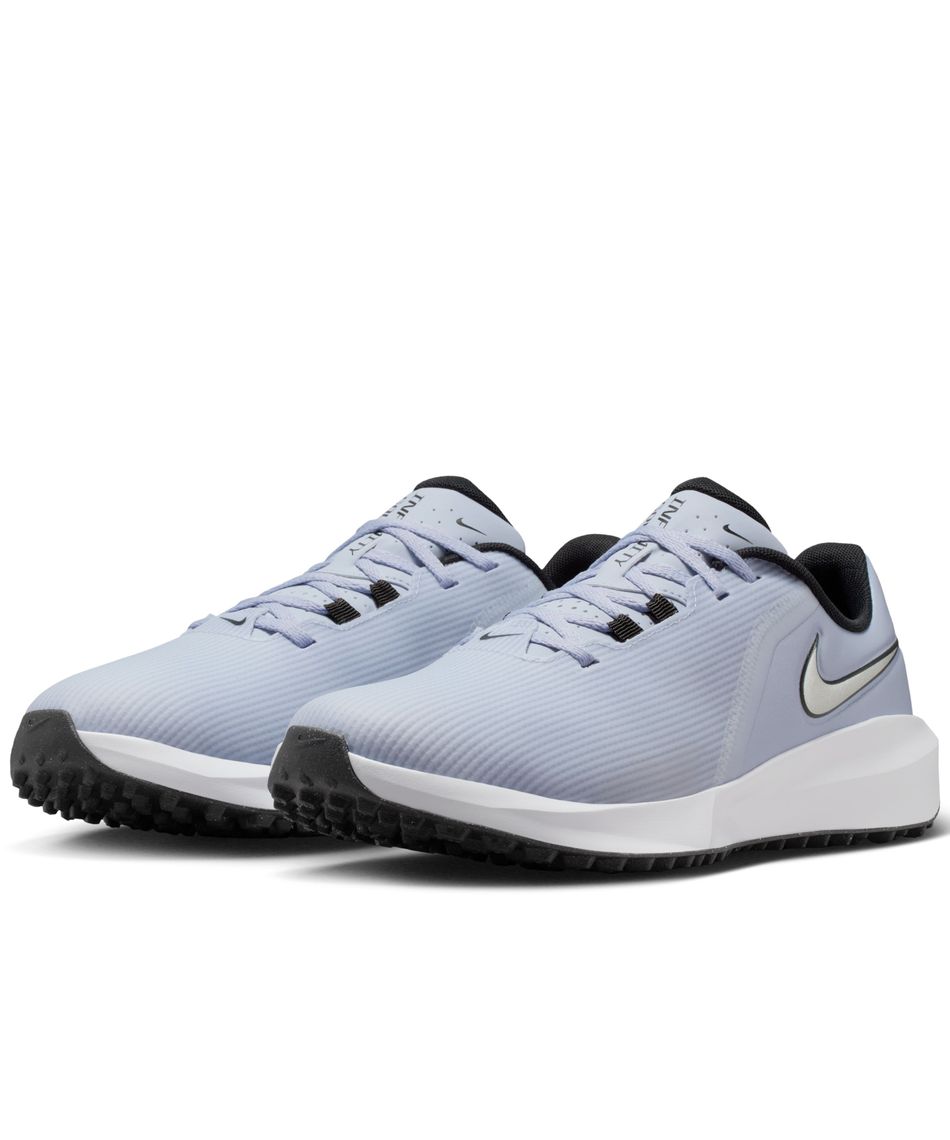 ナイキ(NIKE) ゴルフシューズ スパイクレス インフィニティ G NN