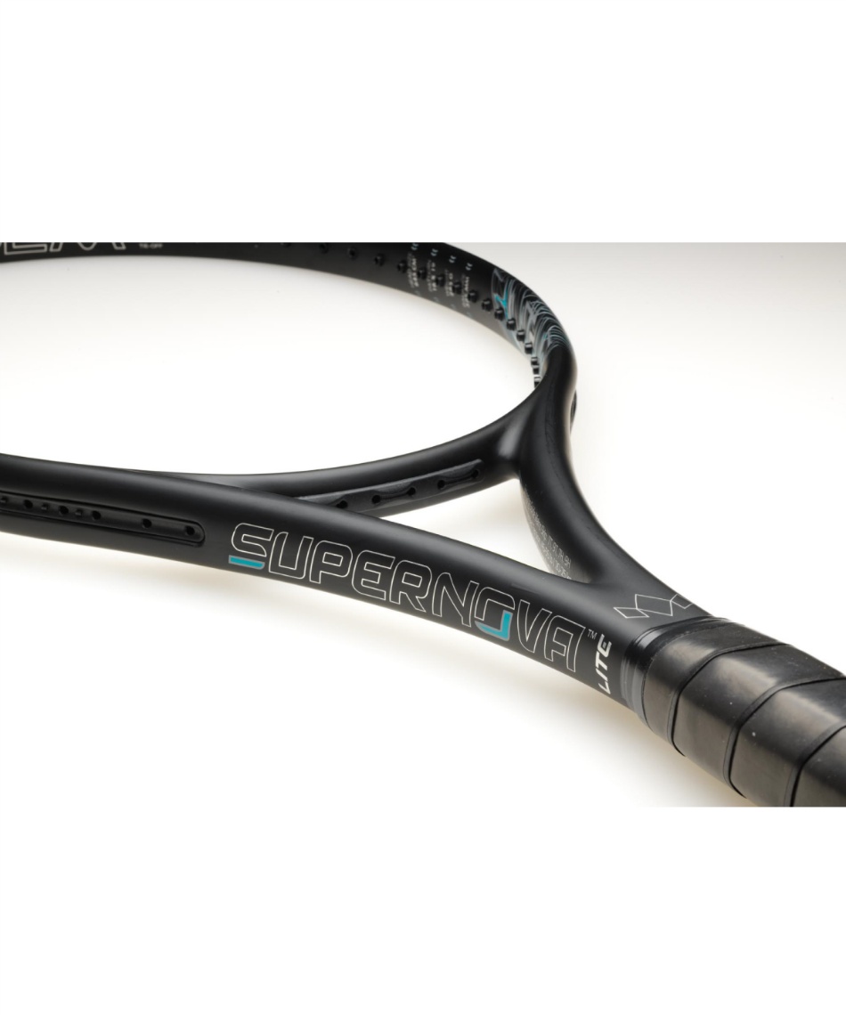 ダイアデム(DIADEM) 硬式テニスラケット SUPER NOVA 100 LITE スーパー