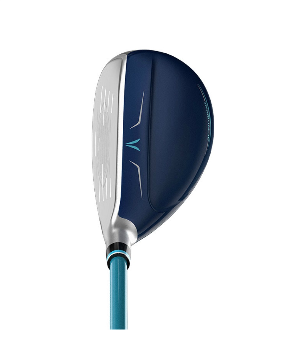 ゼクシオ ユーティリティ ゼクシオ12レディス MP1200L