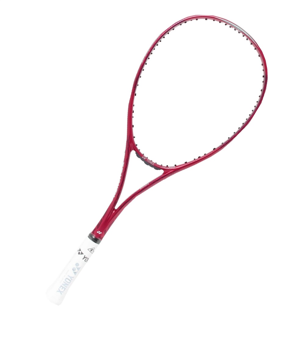 ヨネックス(YONEX) ソフトテニスラケット オールラウンド ボルトレイジ