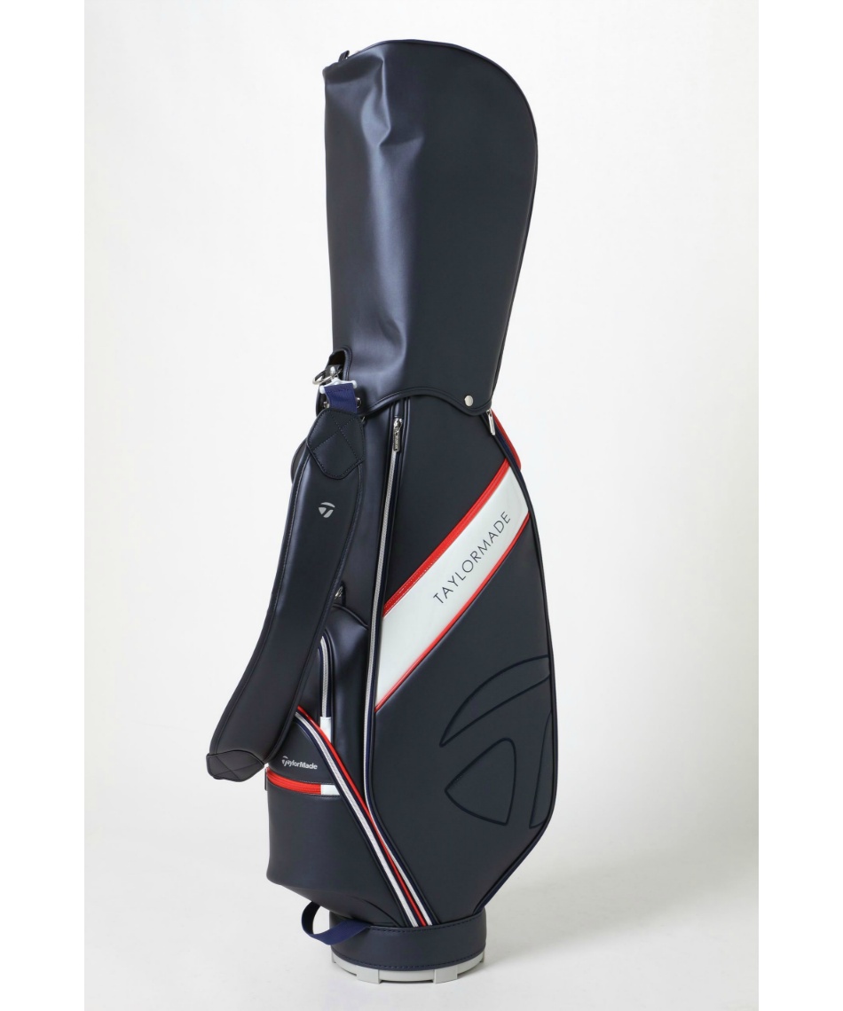 テーラーメイド(TaylorMade) キャディバッグ メタルTキャディバッグ